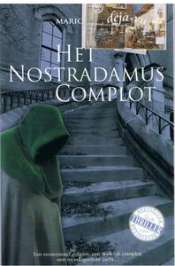 Het Nostradamus Complot