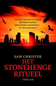 Het Stonehedge Ritueel