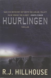 Huurlingen
