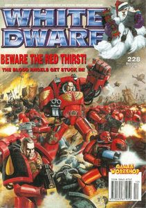 White Dwarf 228