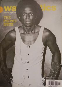 Wax Poetics Issue 25