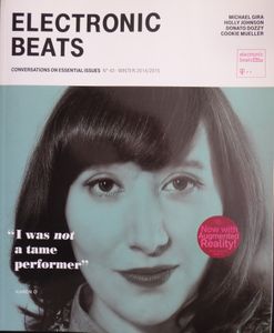 Electronic Beats No 40
