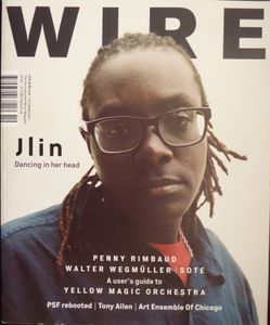 The Wire Issue #404