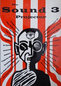 The Sound Projector 3