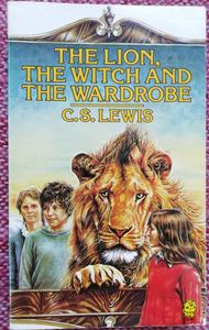 The Lion, The Witch and The Wardrobe