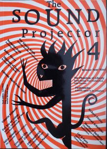 The Sound Projector 4