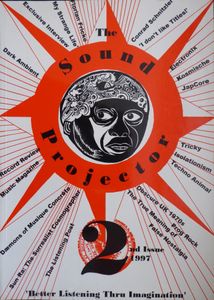 The Sound Projector 2