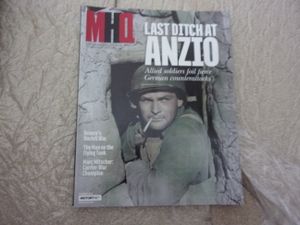MHQ: The Quarterly Journal of Military History (Summer 2016)