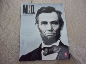 MHQ: The Quarterly Journal of Military History (Winter 2014)