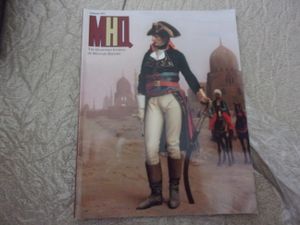 MHQ: The Quarterly Journal of Military History (Autumn 2012)
