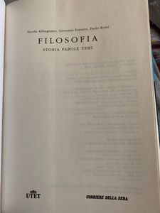 Filosofia - Storia Parole Temi - Vol. 09 - Dai pensatori ebraici al post-strutturalismo