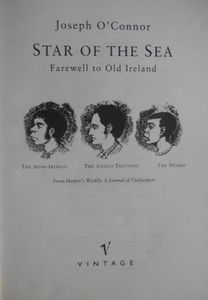 Star of the Sea