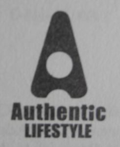 Authentic Lifestyle