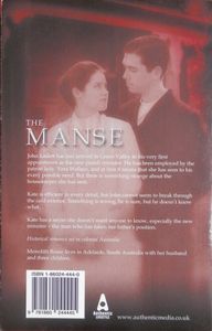 The Manse