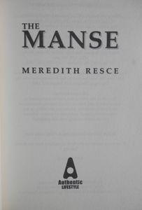 The Manse