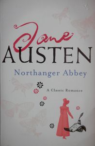 Northanger Abbey