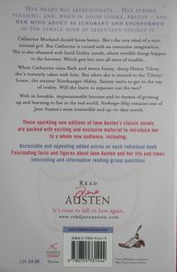 Northanger Abbey