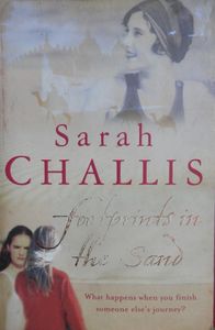 Footprints in the Sand