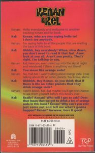 Kenan & Kel: Aliens