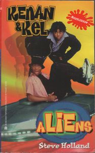 Kenan & Kel: Aliens