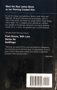James Bond Omnibus Volume 1