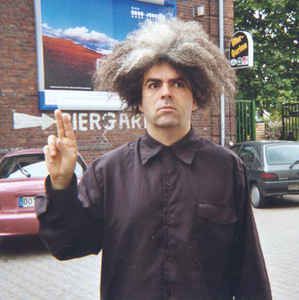 Buzz Osborne