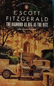 The Diamond As Big As The Ritz And Other Stories