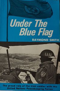 Under The Blue Flag