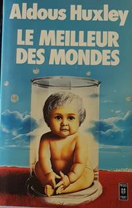 Le meilleur des mondes