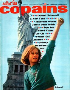 Salut les copains N° 051