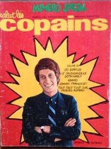 Salut les copains N° 053