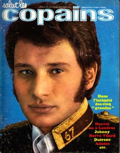 Salut les copains N° 054
