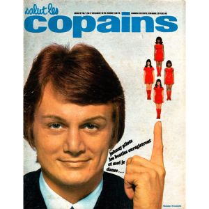 Salut les copains N° 056
