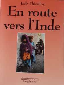 En route vers l'Inde