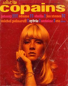 Salut les copains N° 057