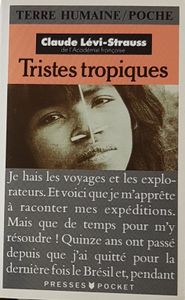 Tristes tropiques