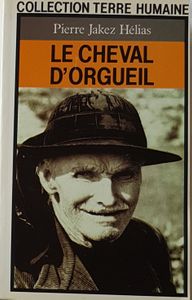 Le cheval d'orgueil