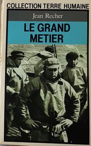 Le grand métier