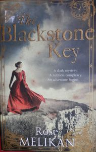 The Blackstone Key