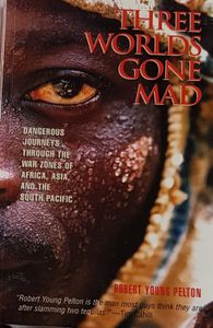 Three Worlds Gone Mad