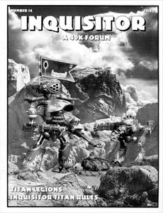 Inquisitor 14