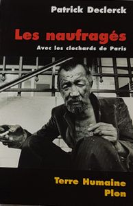 Les naufragés - avec les clochards de Paris