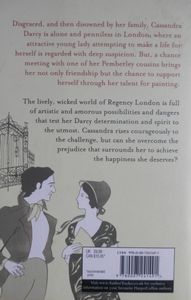 Mr. Darcy's Daughters
