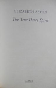 Mr. Darcy's Daughters