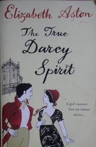 Mr. Darcy's Daughters