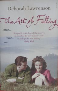 The Art of Falling