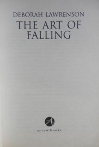 The Art of Falling