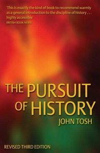 The Pursuit of History: Revised Third Edition