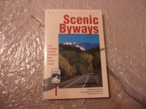National Forest Scenic Byways