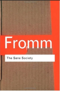 The Sane Society